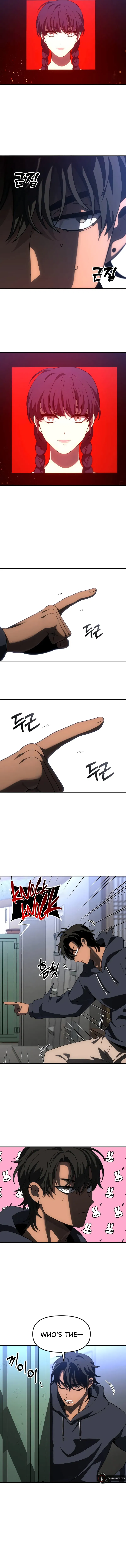 I Used to be a Boss Chapter 73 - Page 9