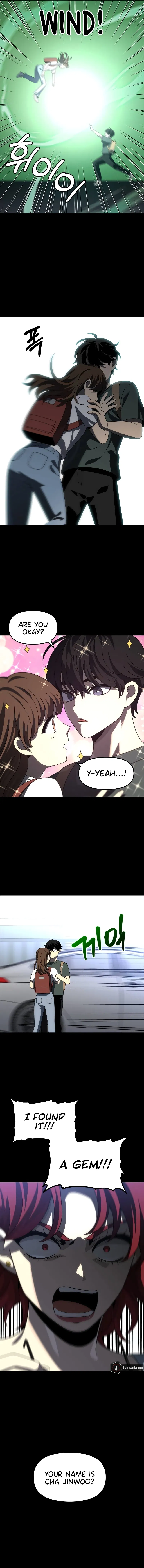 I Used to be a Boss Chapter 73 - Page 16