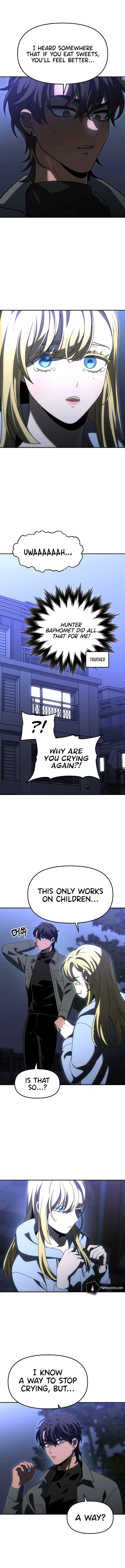 I Used to be a Boss Chapter 74 - Page 2