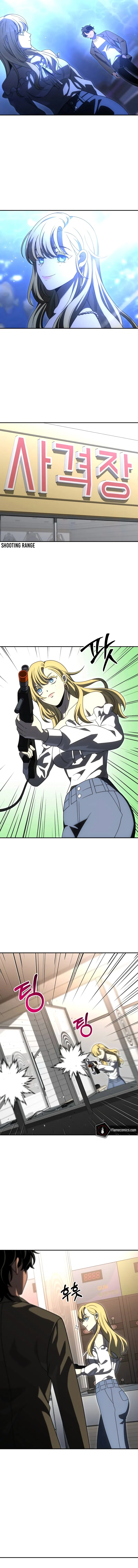 I Used to be a Boss Chapter 74 - Page 12