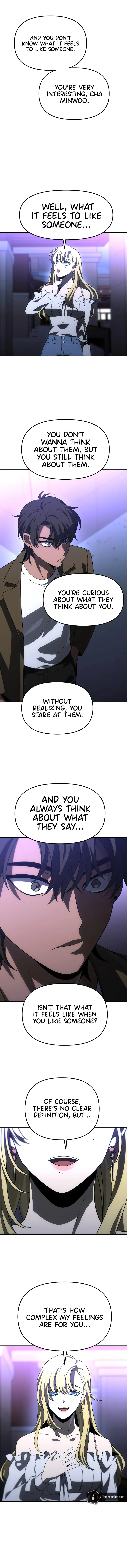 I Used to be a Boss Chapter 74 - Page 21