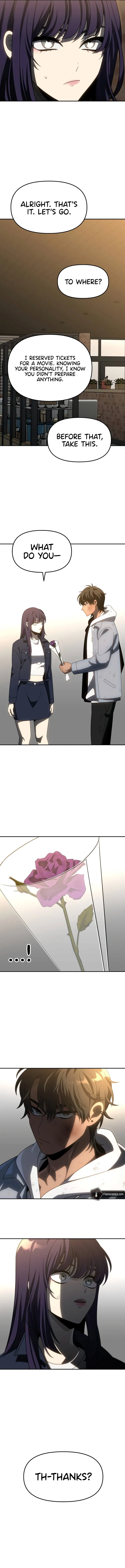 I Used to be a Boss Chapter 75 - Page 5