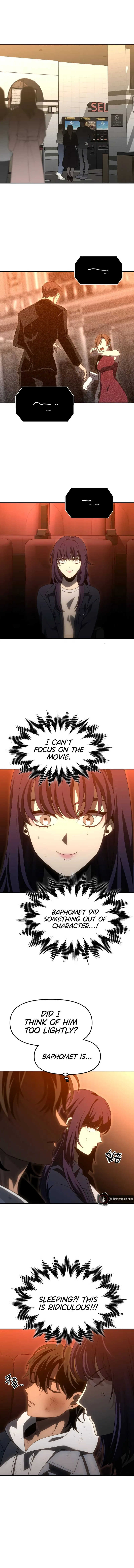 I Used to be a Boss Chapter 75 - Page 6