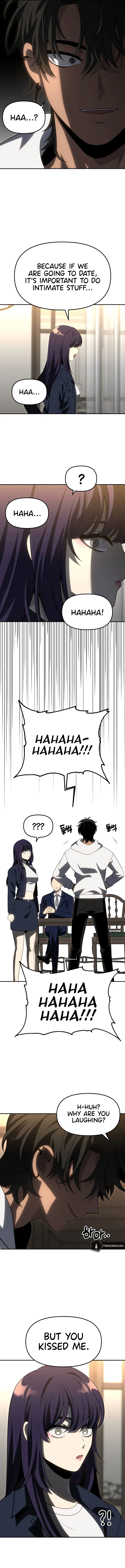 I Used to be a Boss Chapter 75 - Page 16