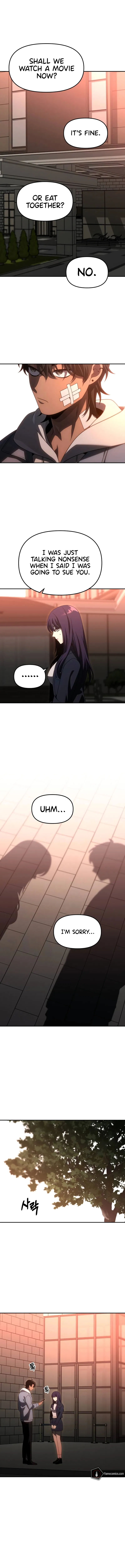 I Used to be a Boss Chapter 75 - Page 20