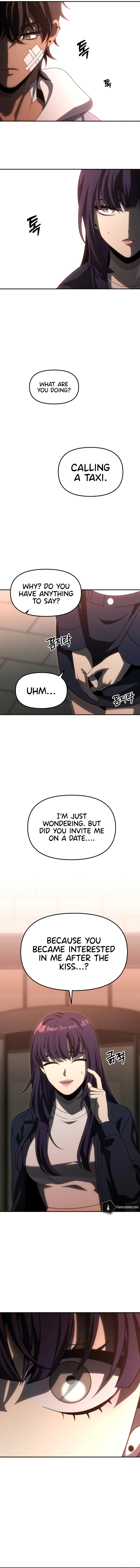 I Used to be a Boss Chapter 75 - Page 21