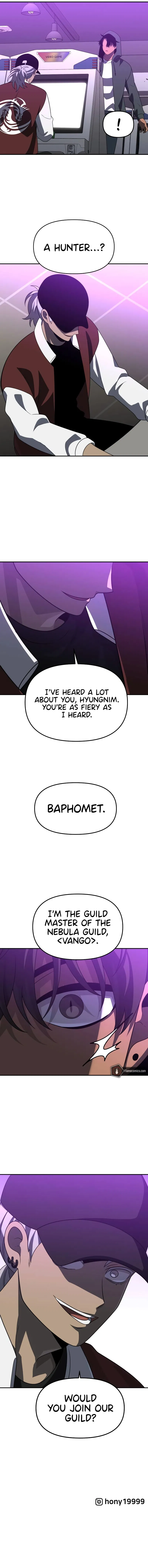 I Used to be a Boss Chapter 76 - Page 20