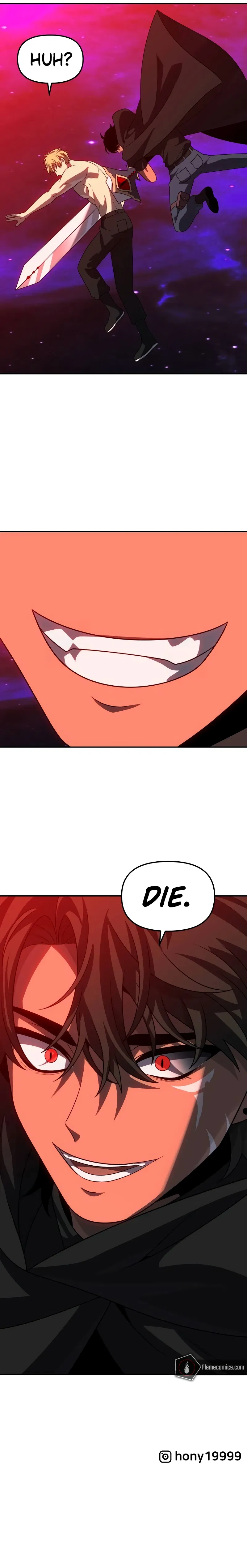 I Used to be a Boss Chapter 79 - Page 21