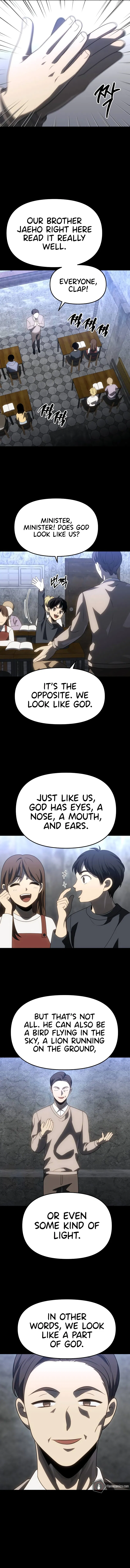 I Used to be a Boss Chapter 81 - Page 2