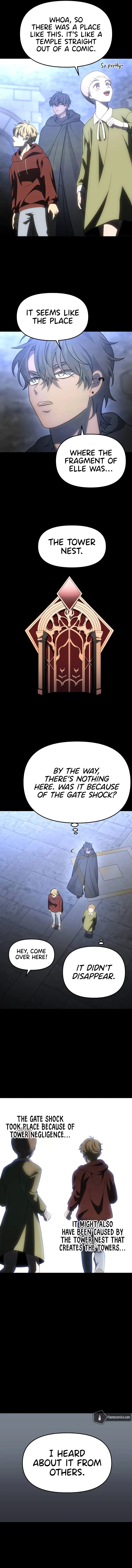 I Used to be a Boss Chapter 81 - Page 13