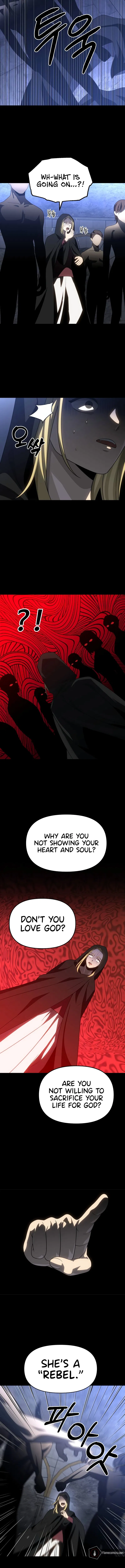I Used to be a Boss Chapter 81 - Page 21