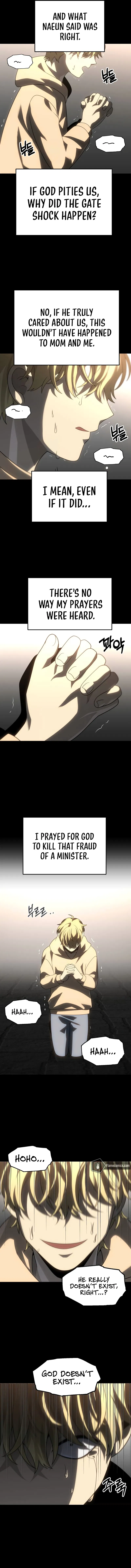 I Used to be a Boss Chapter 82 - Page 6