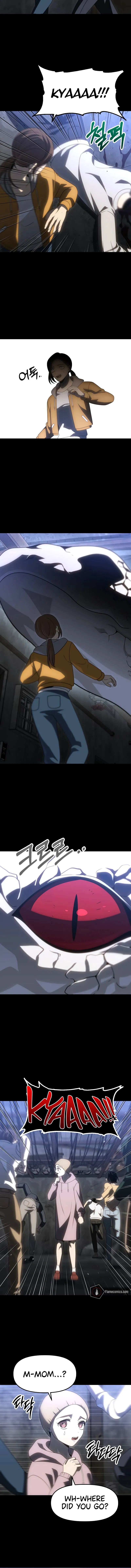 I Used to be a Boss Chapter 82 - Page 14