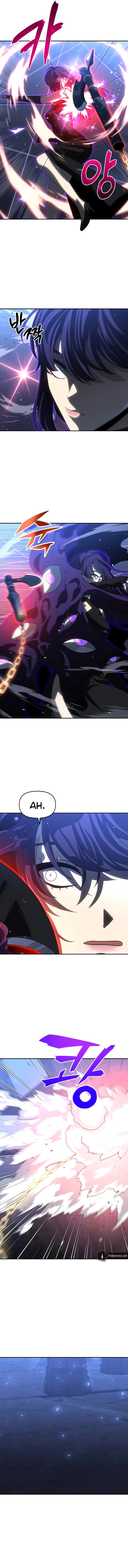 I Used to be a Boss Chapter 93 - Page 6
