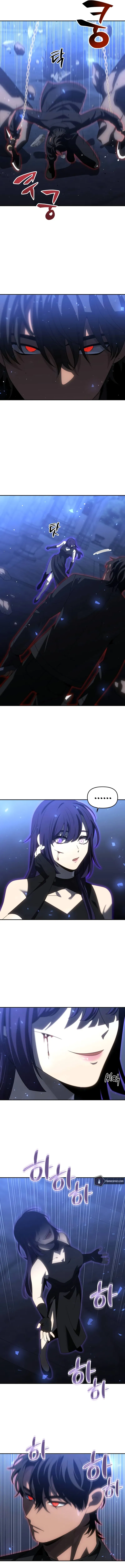 I Used to be a Boss Chapter 93 - Page 7