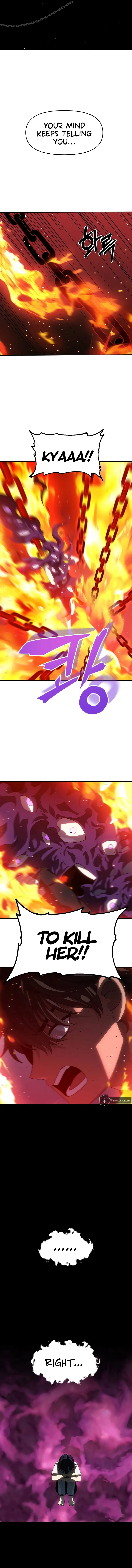 I Used to be a Boss Chapter 93 - Page 11