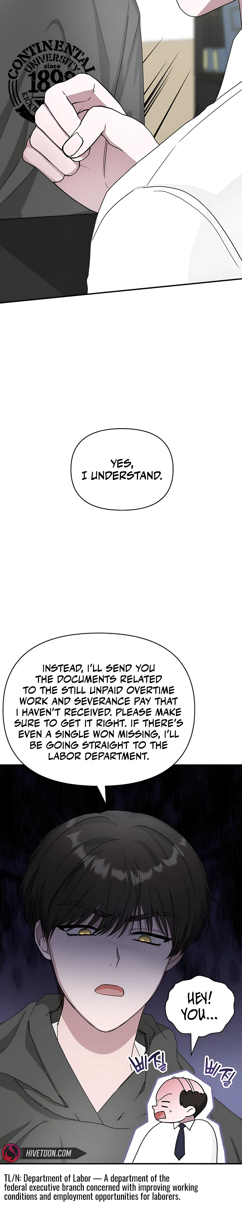 I Was Mistaken As a Monstrous Genius Actor Chapter 0 - Page 2