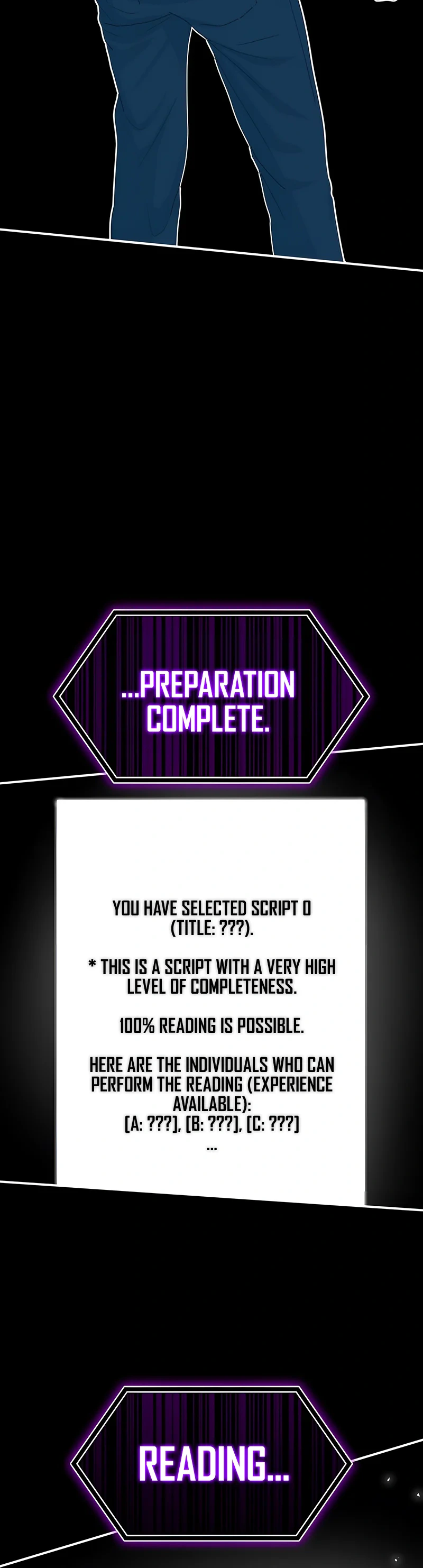 I Was Mistaken As a Monstrous Genius Actor Chapter 0 - Page 11