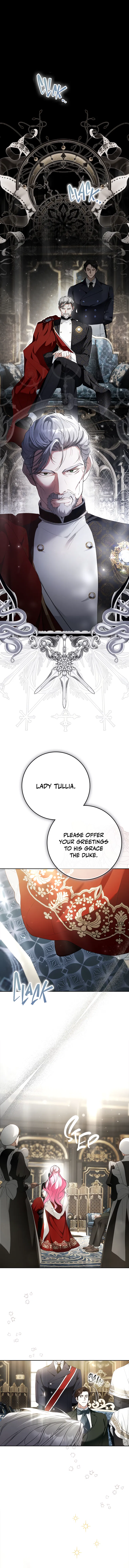 I Was That Trash Chapter 1 - Page 1