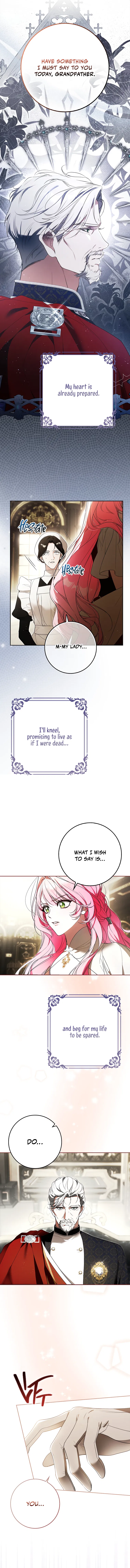 I Was That Trash Chapter 1 - Page 4