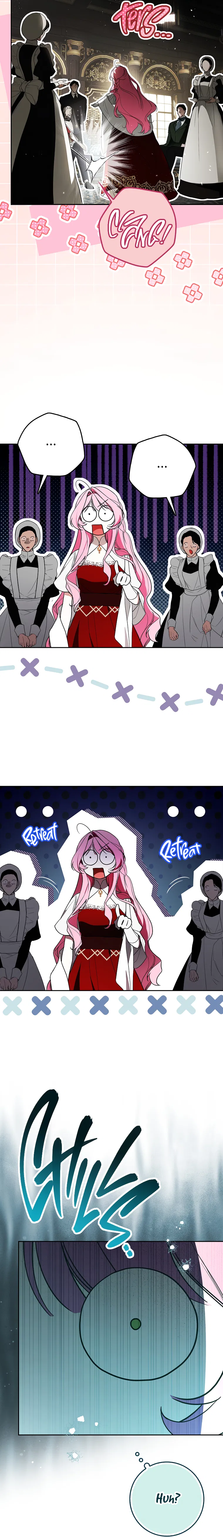 I Was That Trash Chapter 1 - Page 6