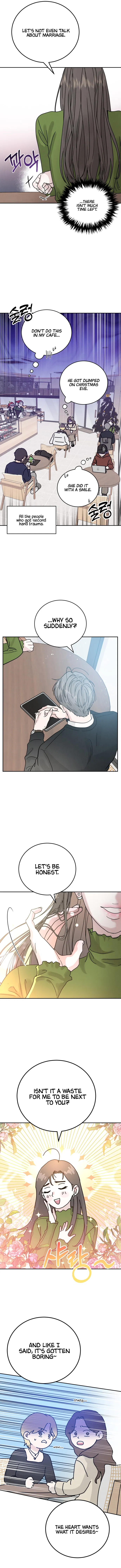 Igijeok Yeonae-ron Chapter 1 - Page 6