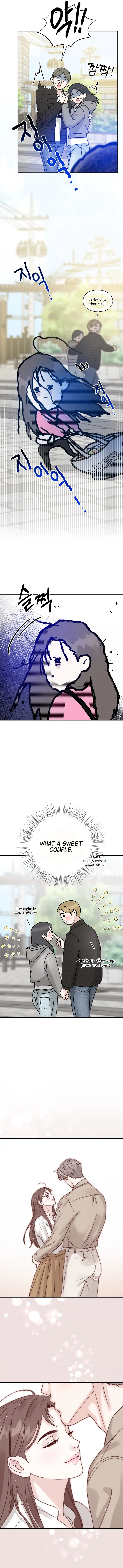 Igijeok Yeonae-ron Chapter 1 - Page 8