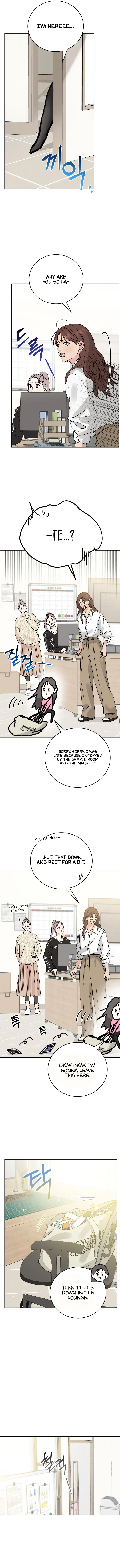 Igijeok Yeonae-ron Chapter 1 - Page 10