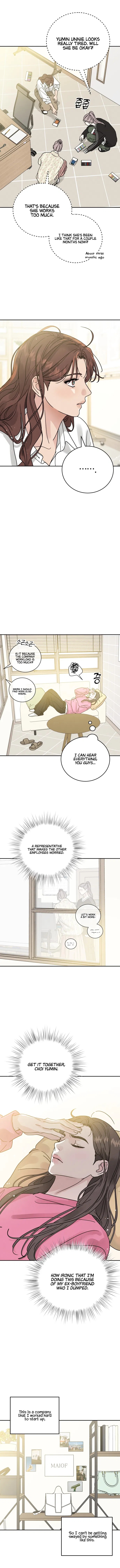Igijeok Yeonae-ron Chapter 1 - Page 11