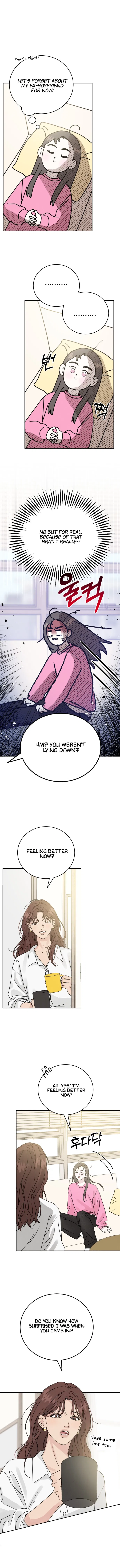 Igijeok Yeonae-ron Chapter 1 - Page 12