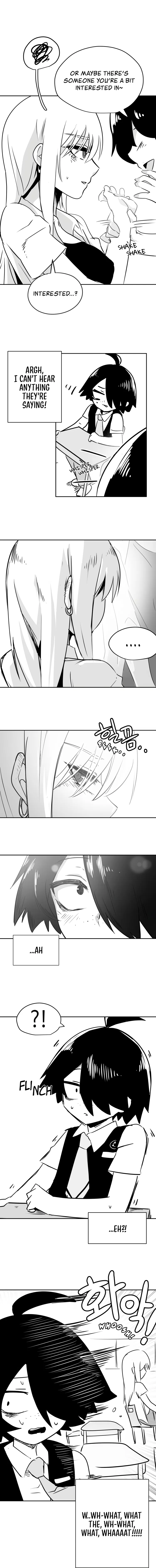 Iljin Romance Chapter 1 - Page 4
