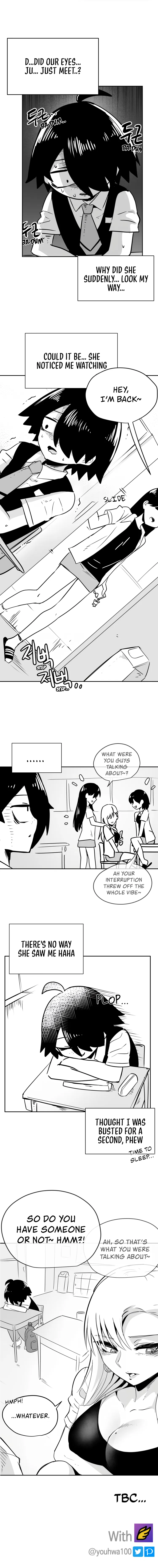 Iljin Romance Chapter 1 - Page 5