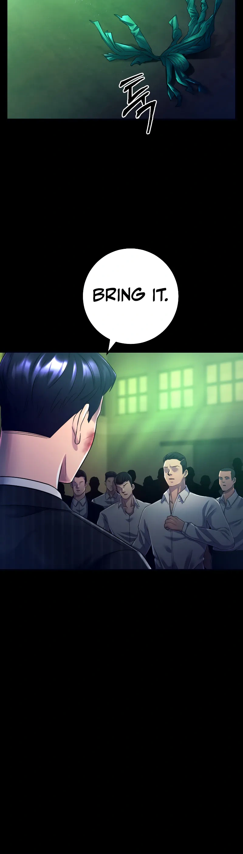 I’ll Be a Villain in This Life Chapter 1 - Page 28