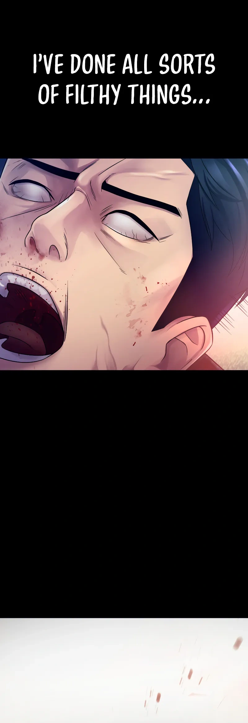 I’ll Be a Villain in This Life Chapter 1 - Page 36