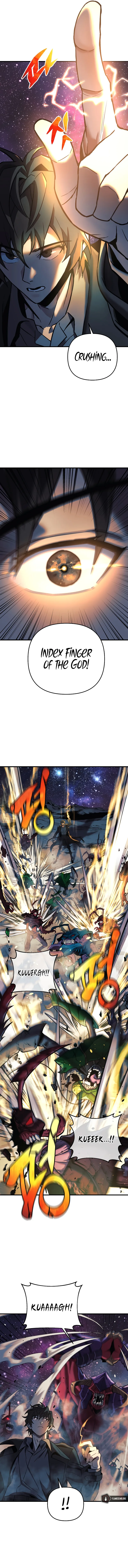 I'll be Taking a Break for Personal Reasons Chapter 0 - Page 4
