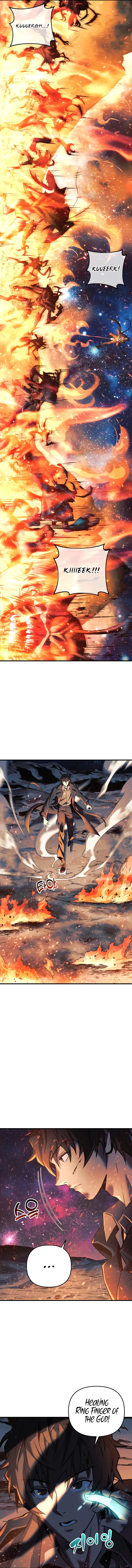 I'll be Taking a Break for Personal Reasons Chapter 0 - Page 6