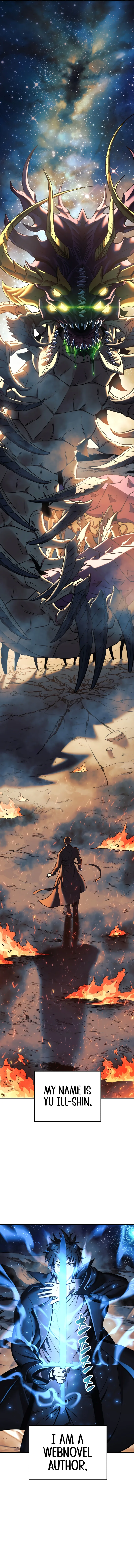 I'll be Taking a Break for Personal Reasons Chapter 0 - Page 7
