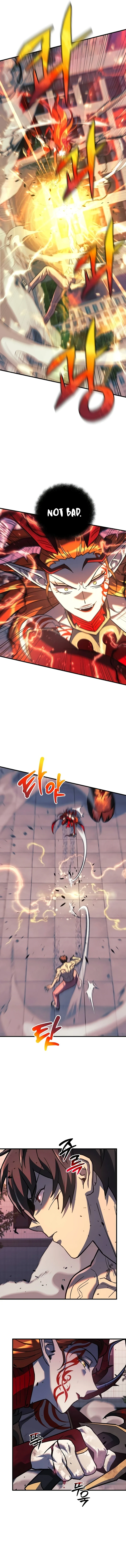 I'll be Taking a Break for Personal Reasons Chapter 114 - Page 5