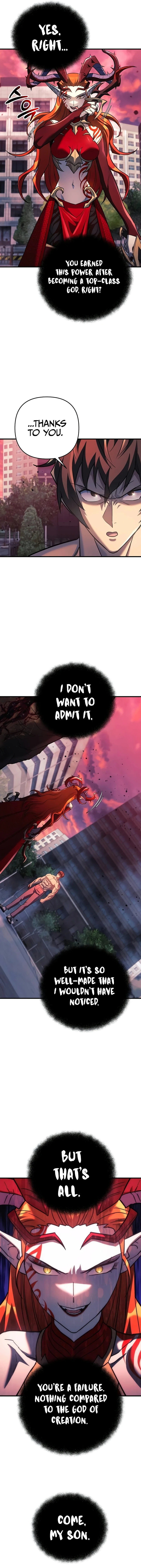 I'll be Taking a Break for Personal Reasons Chapter 114 - Page 6