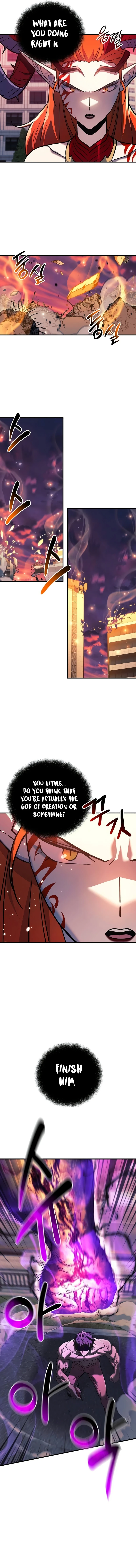 I'll be Taking a Break for Personal Reasons Chapter 114 - Page 11