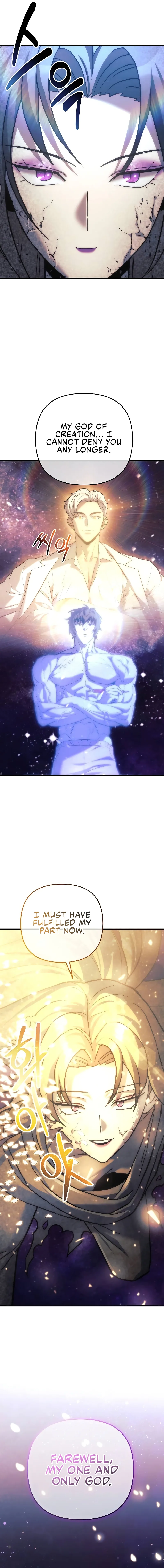 I'll be Taking a Break for Personal Reasons Chapter 119 - Page 15