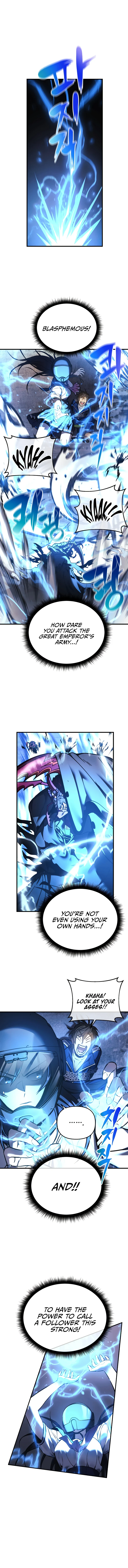 I'll be Taking a Break for Personal Reasons Chapter 13 - Page 2