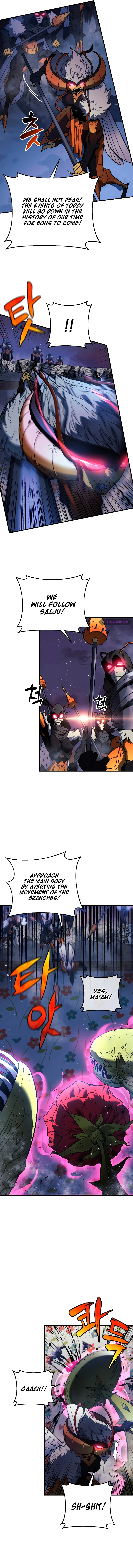 I'll be Taking a Break for Personal Reasons Chapter 17 - Page 3