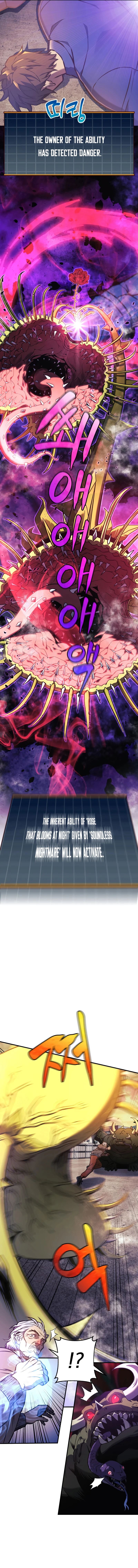 I'll be Taking a Break for Personal Reasons Chapter 18 - Page 7