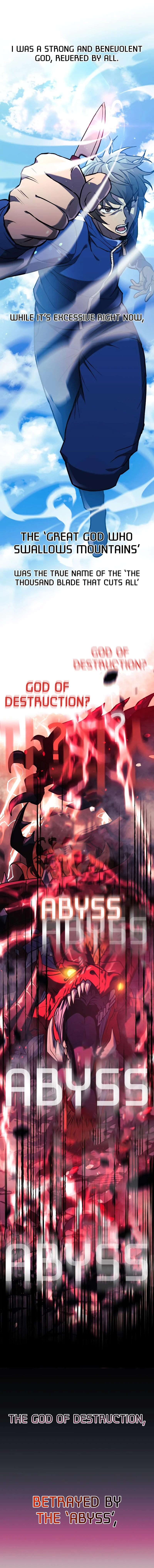 I'll be Taking a Break for Personal Reasons Chapter 29 - Page 14