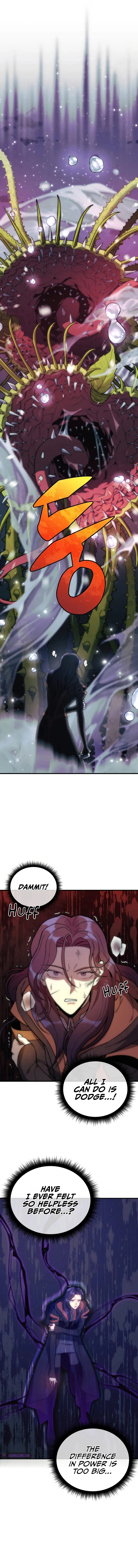 I'll be Taking a Break for Personal Reasons Chapter 40 - Page 7