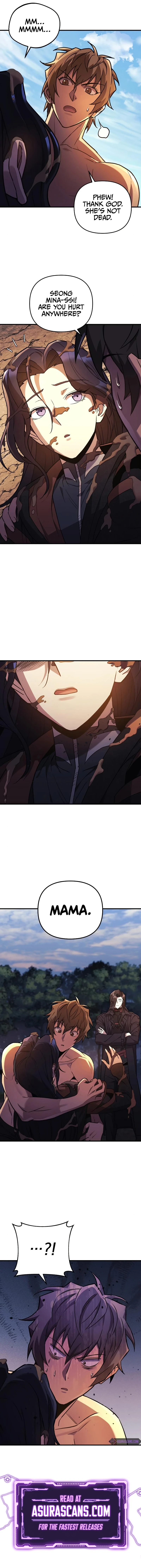 I'll be Taking a Break for Personal Reasons Chapter 40 - Page 15