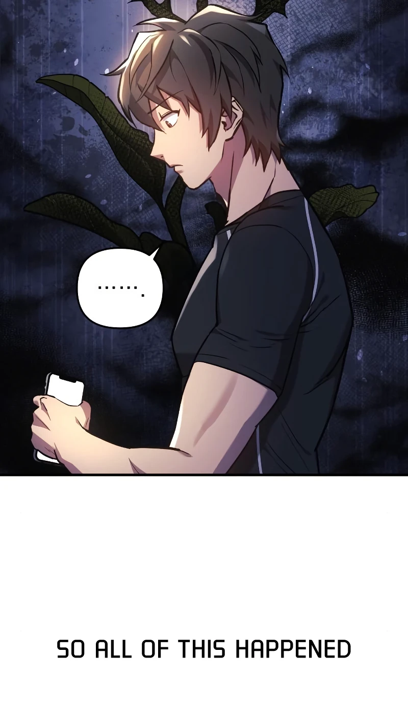 I'll be Taking a Break for Personal Reasons Chapter 41 - Page 3