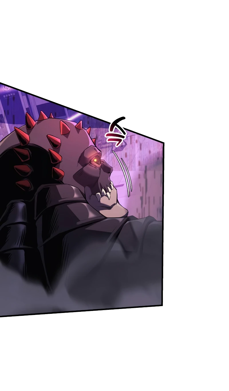 I'll be Taking a Break for Personal Reasons Chapter 48 - Page 3