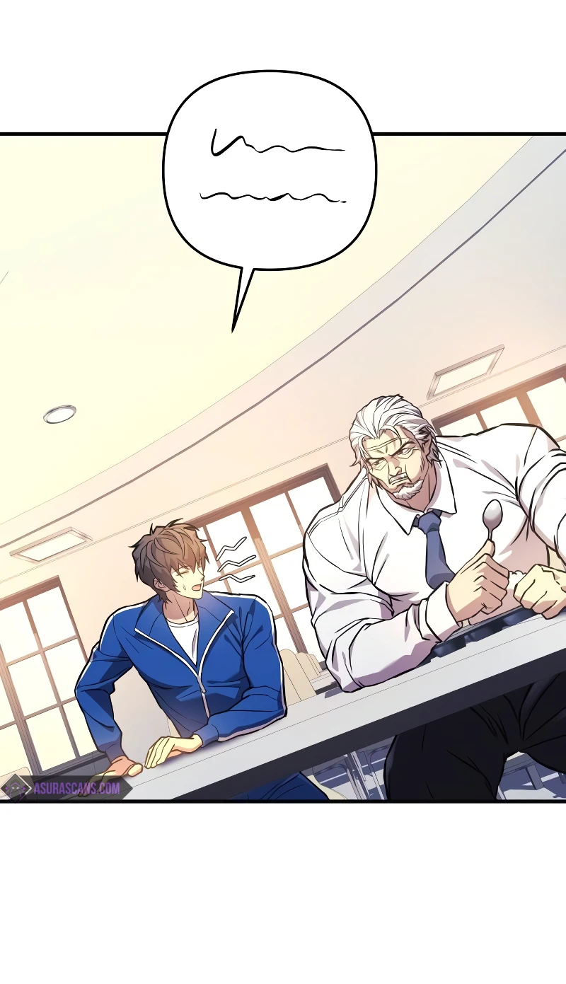 I'll be Taking a Break for Personal Reasons Chapter 50 - Page 3